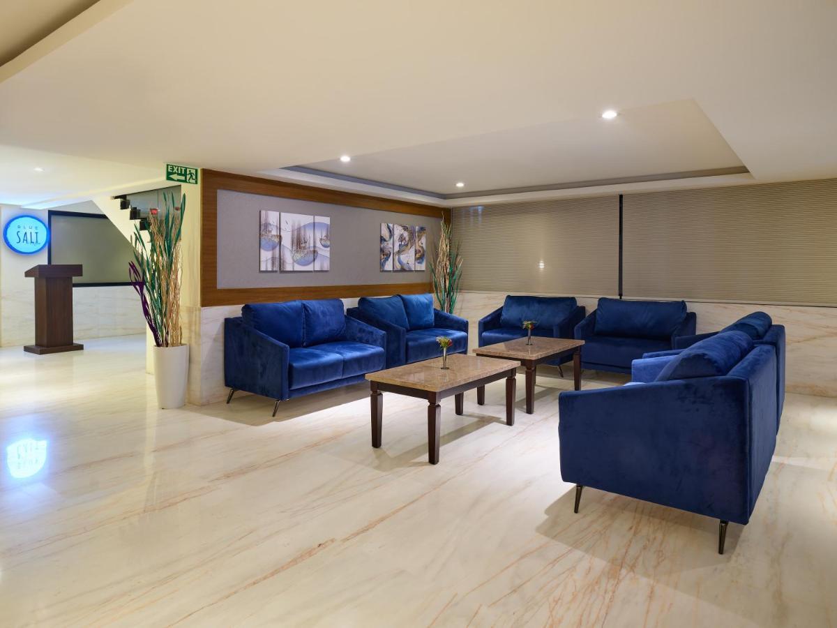 Essentia Premier Hotel Chennai Omr Exterior photo